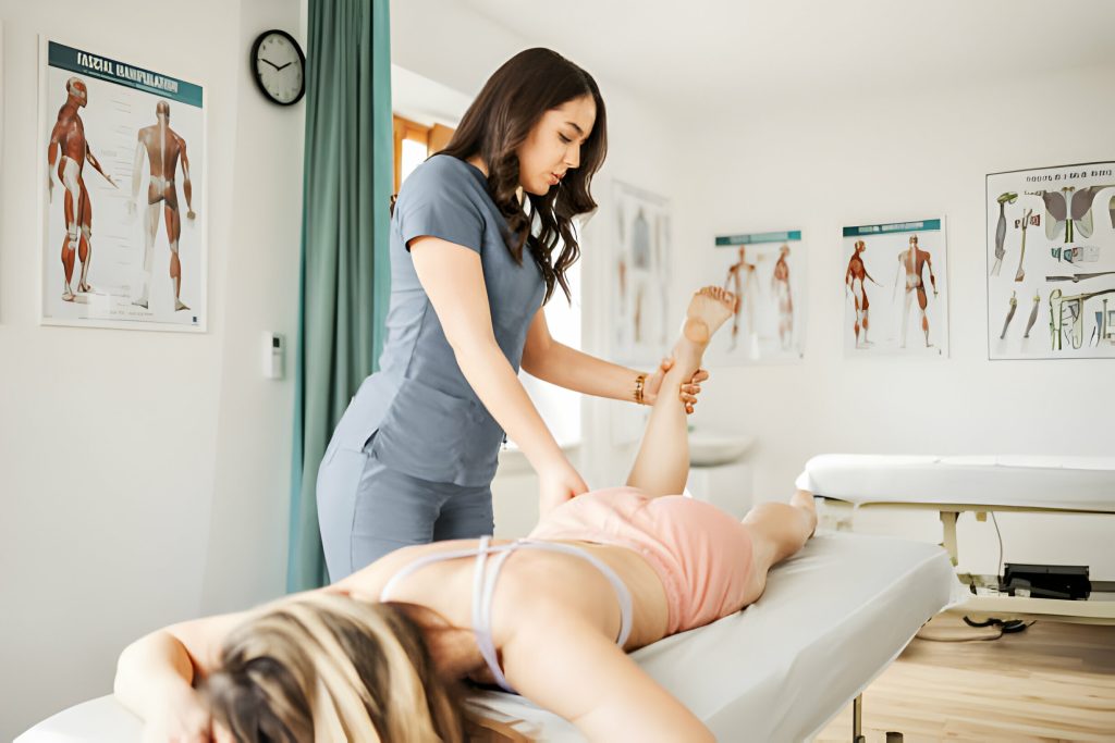 What Is the Difference Between Osteopathy and Chiropractic