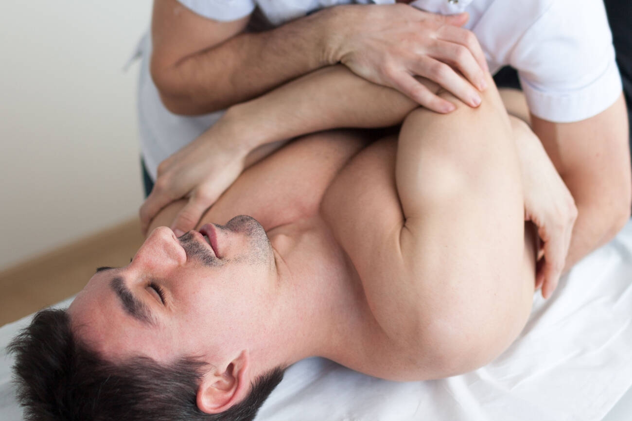 what is chiropractic manipulation