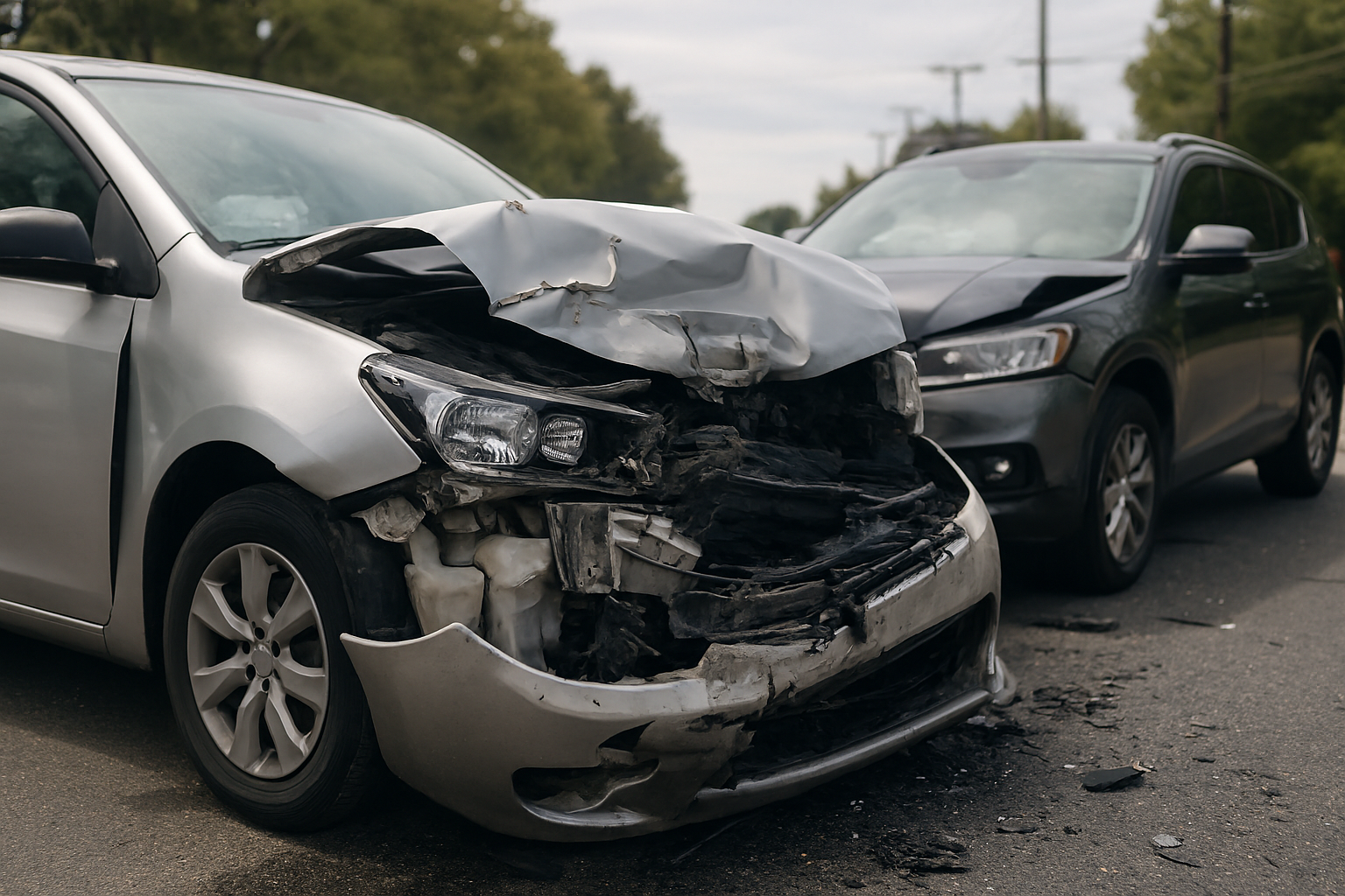 How Much Do Car Accident Leads Cost in 2026?